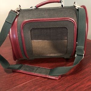Petote Pet Carrier